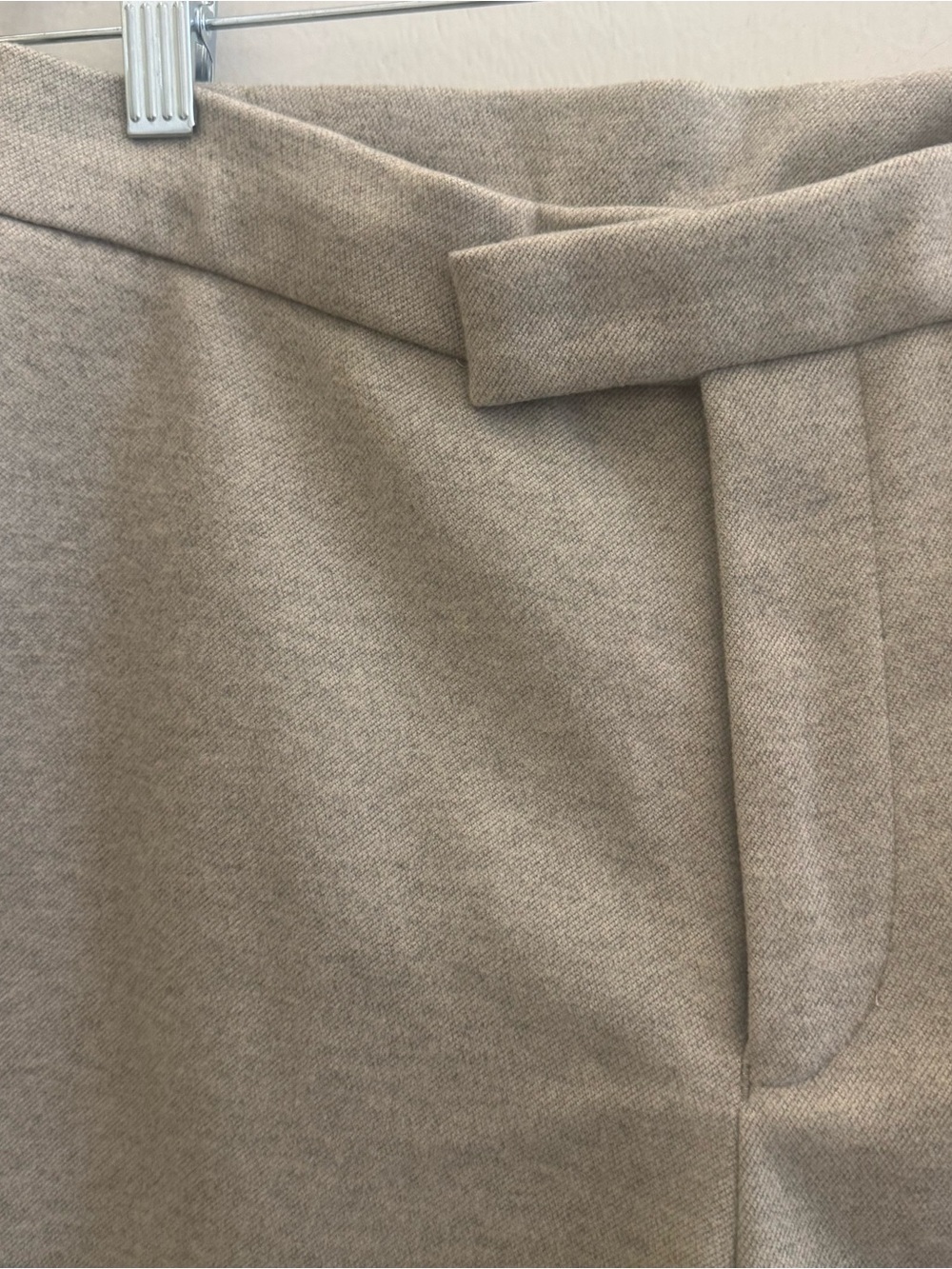 Raith Men's Pants - Grey